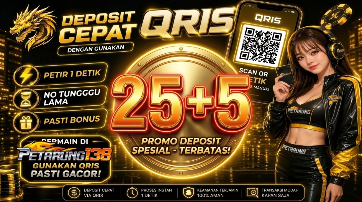 qris petarung138